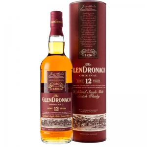 Benriach Glendronach 12 Yo